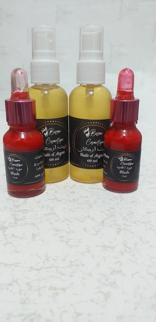 صورة لـ  منتوجات طبي…