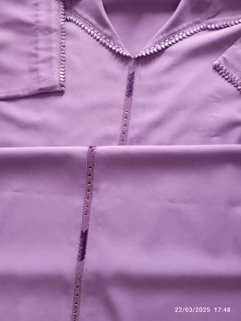 صورة لـ  راندة خفيفة