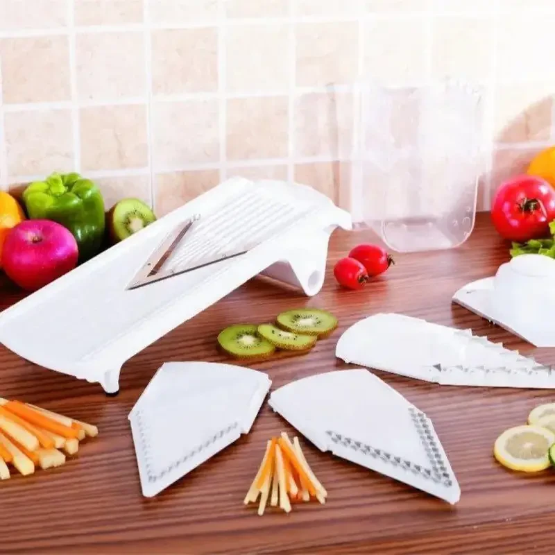 صورة لـ  قطاعة الخضر…