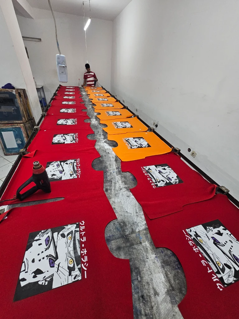 Additional image 2 of طباعة الملا…