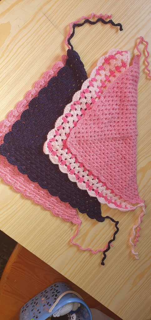 صورة لـ  باندات بالك…