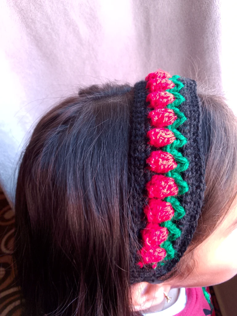 Additional image 2 of باندات بالك…