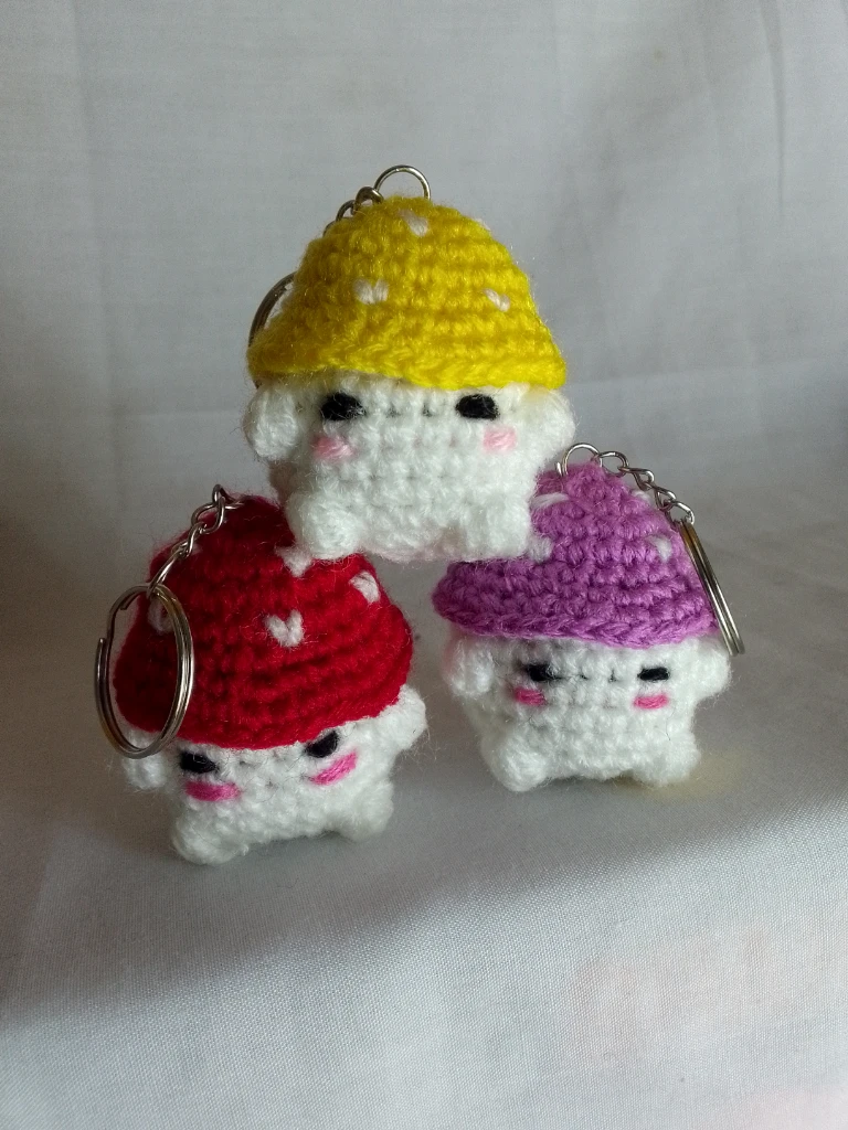 photo of بورت كليات 🔑بالكروشي 🧶