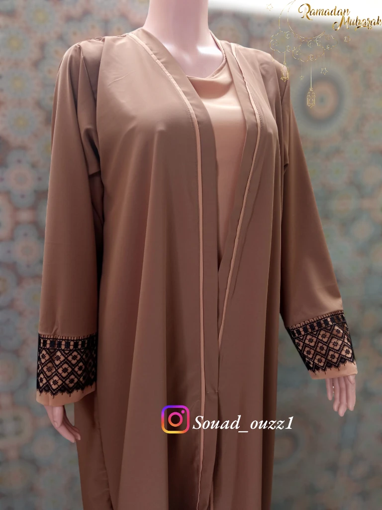 Additional image 1 of عبايات