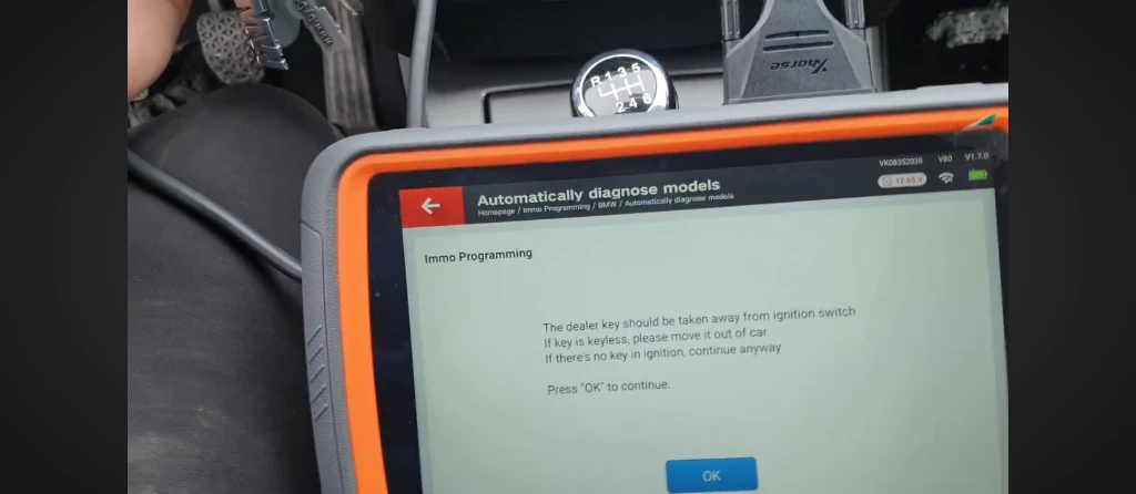 Additional image 1 of Diagnostic …