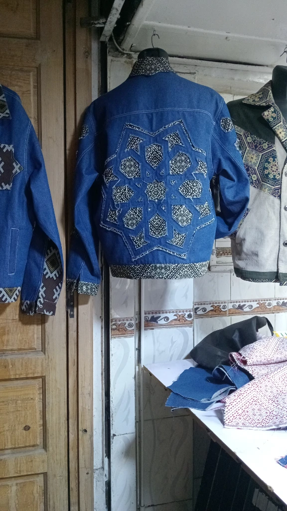 صورة لـ  Jaker jaens…