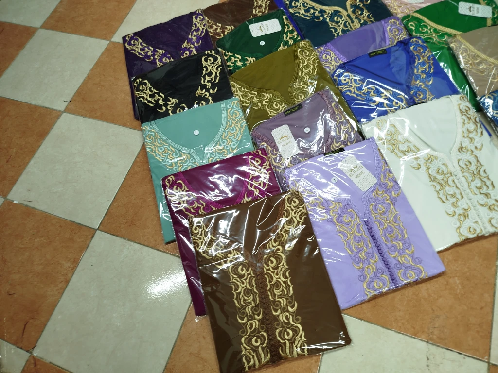 Additional image 1 of التطريز الا…