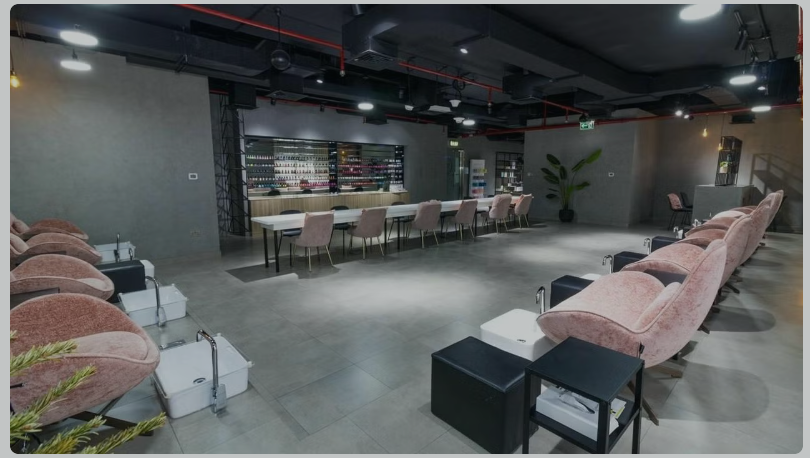 photo of hdaya_salon