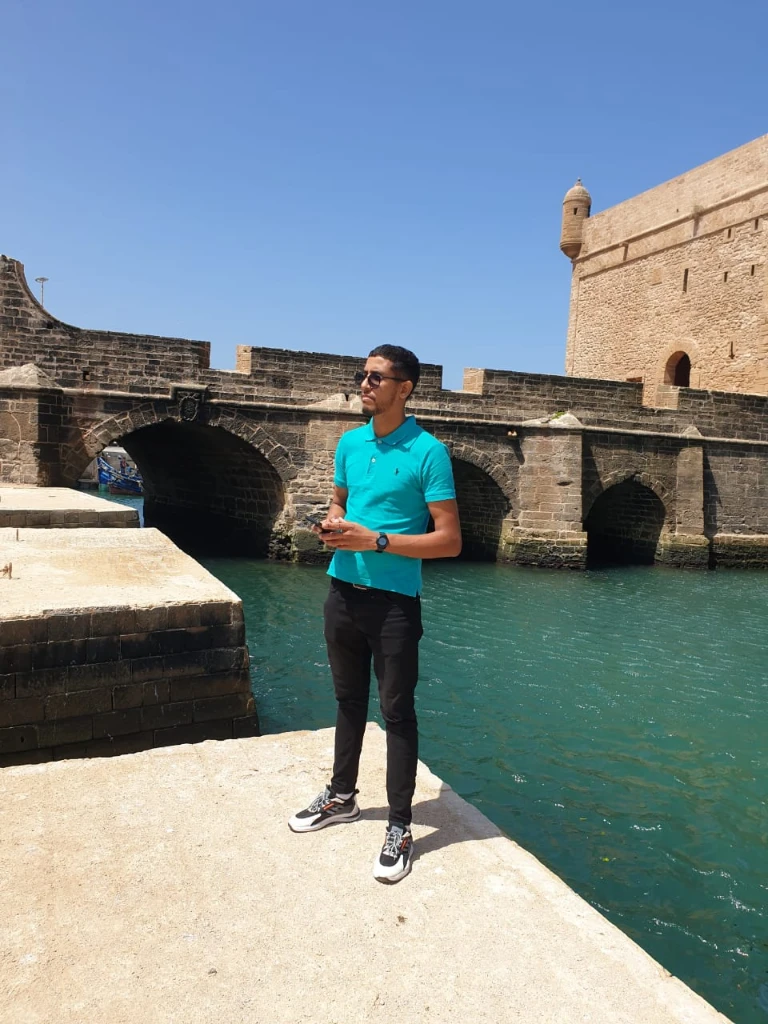 photo of Geront moha…