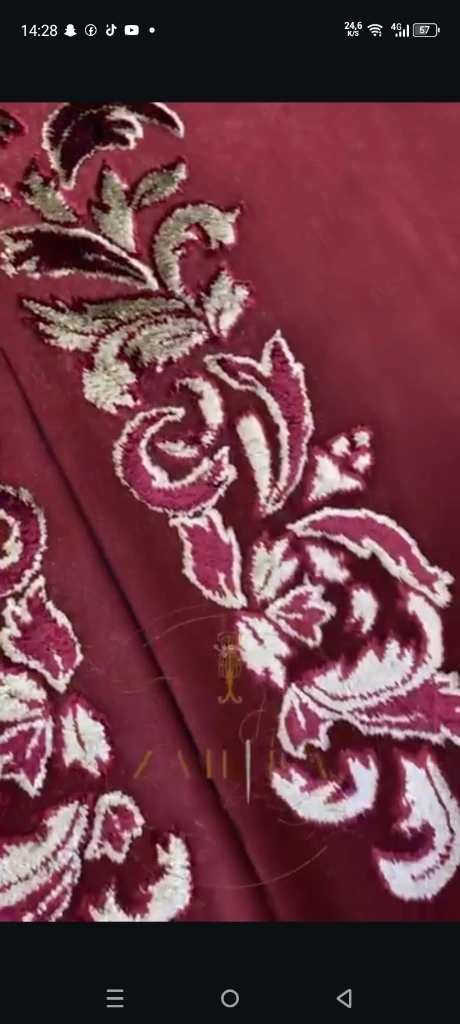 photo of ام حسين