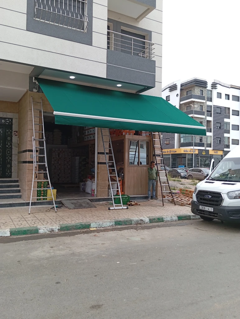 photo of Miftahi sto…