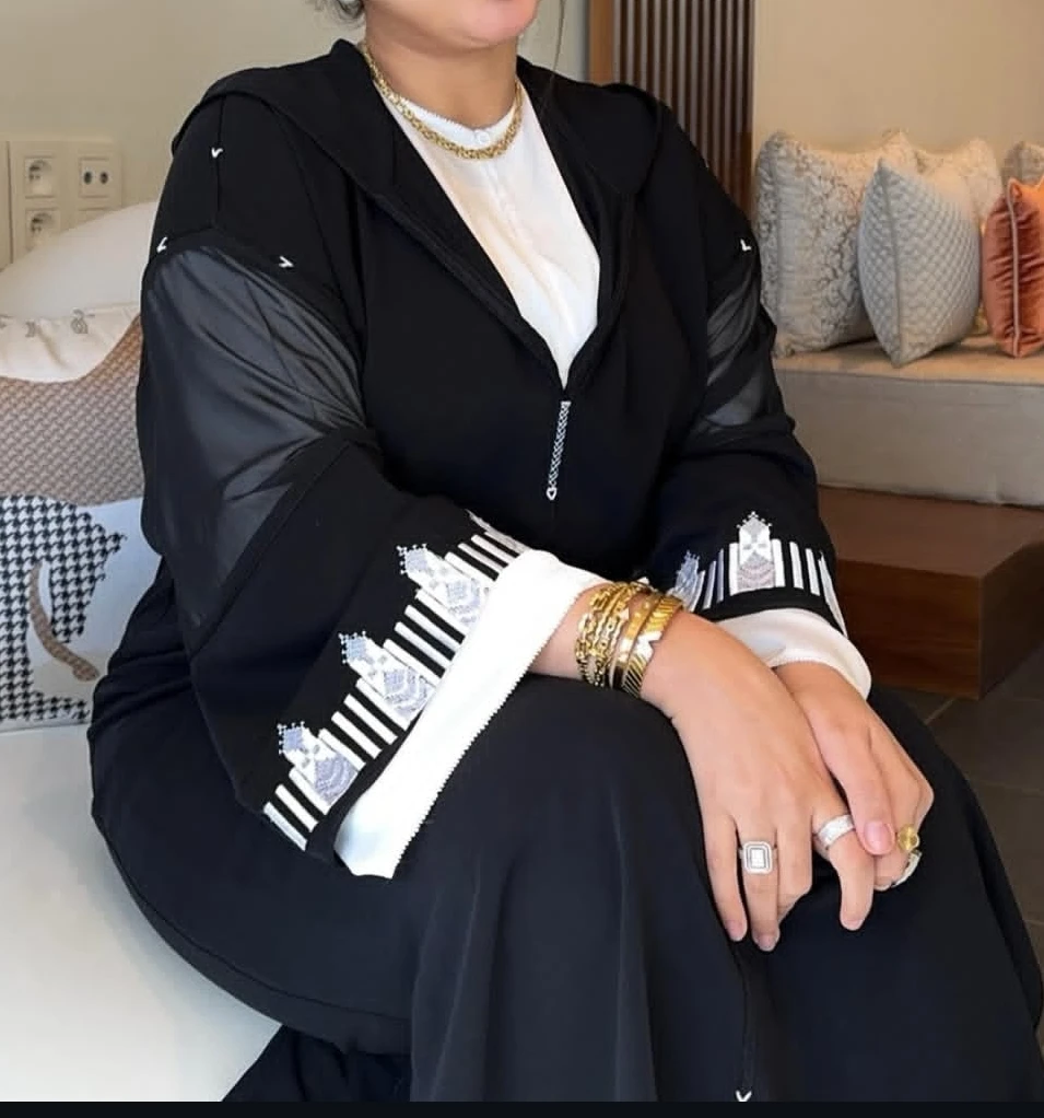 photo of Hanane خياط…