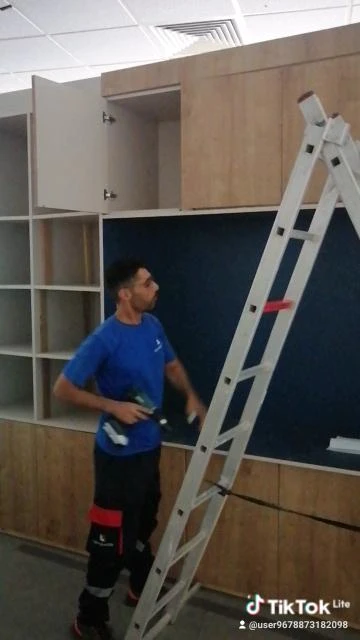 photo of نجاره زكرياء