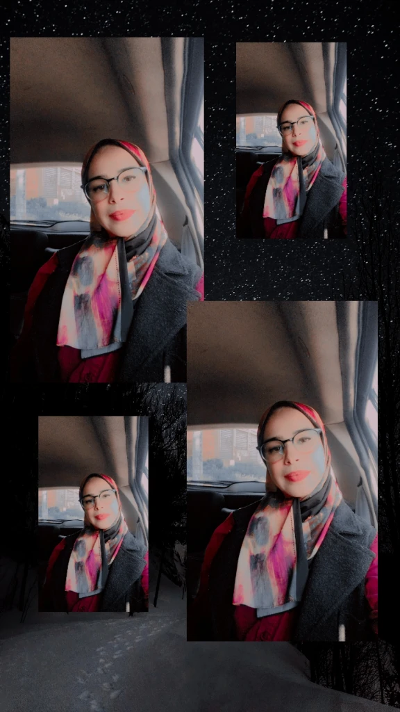 photo of Naima nurse