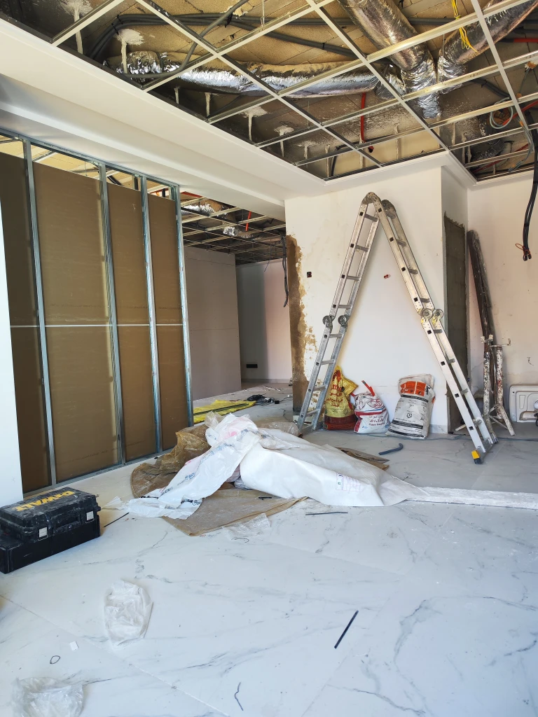 photo of Fattah décor