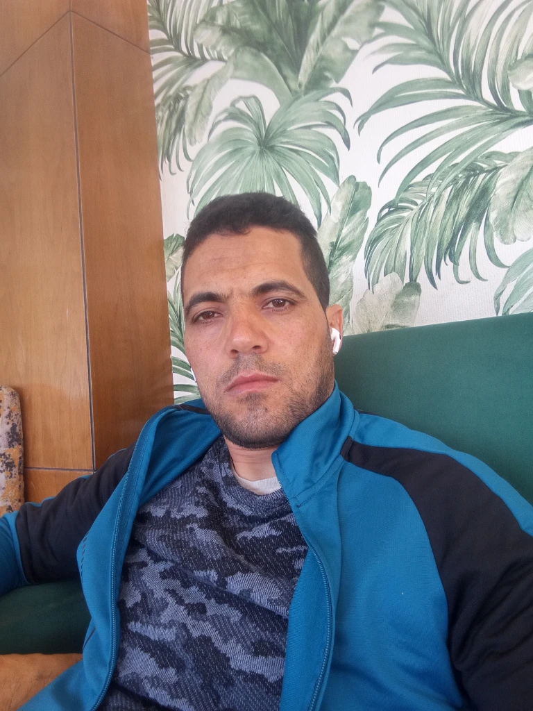 photo of Ahmed fanid