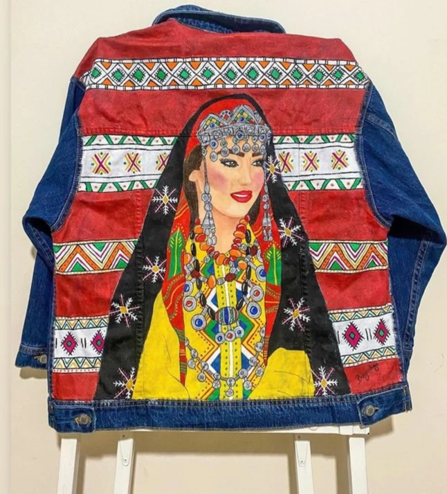 Basma art