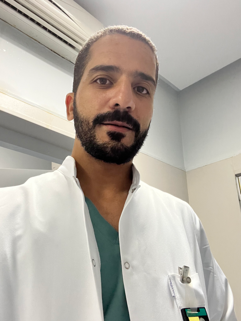 photo of محمد مدرب م…