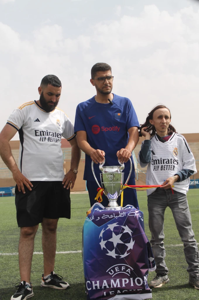 photo of المعلم ايت …