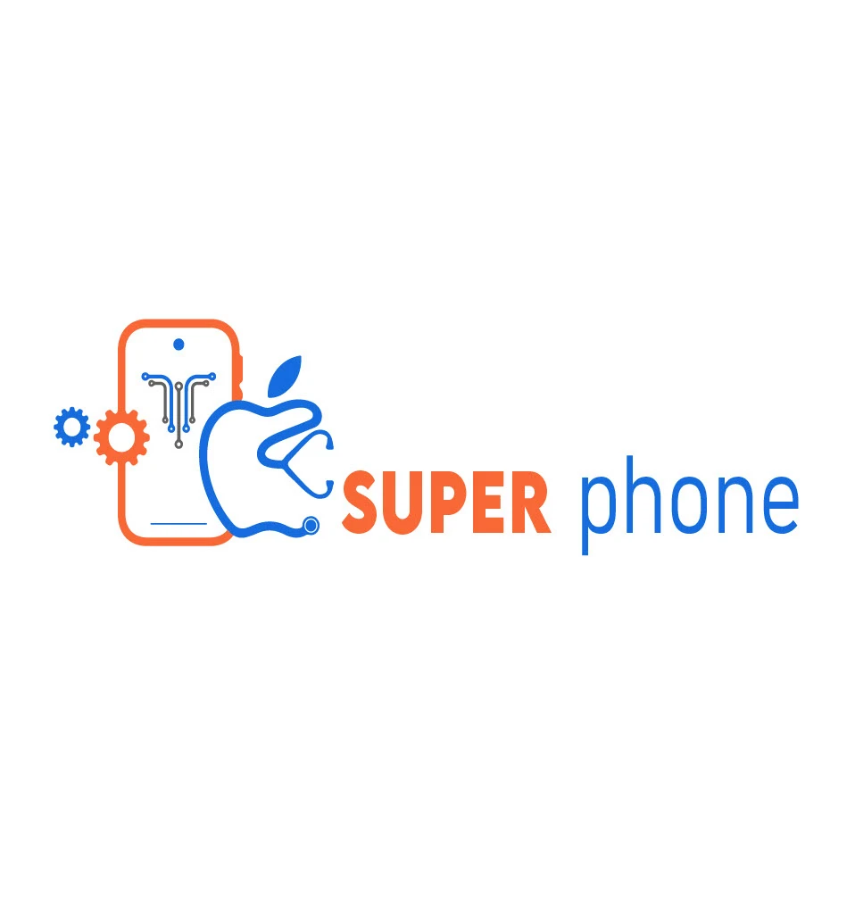 photo of SUPER PHONE