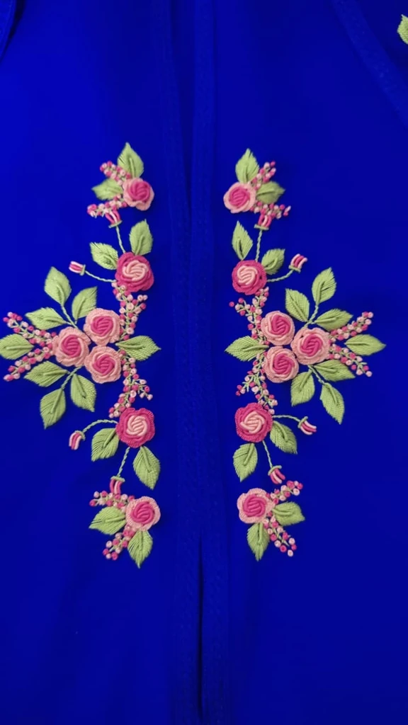 photo of طرز رباطي ب…