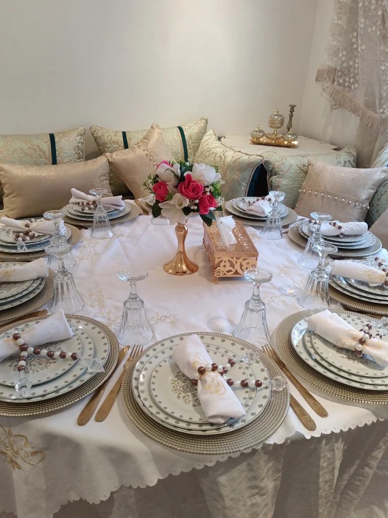 photo of Leila évents