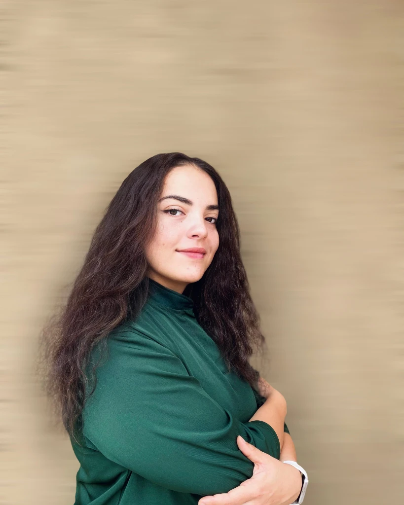 photo of خنساء بوشخي…