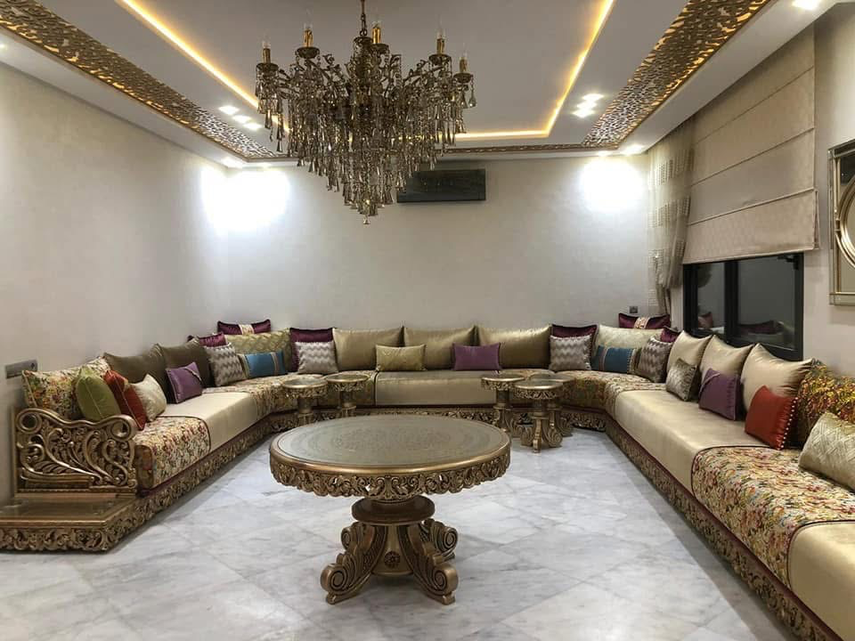 photo of صانع الأفرش…