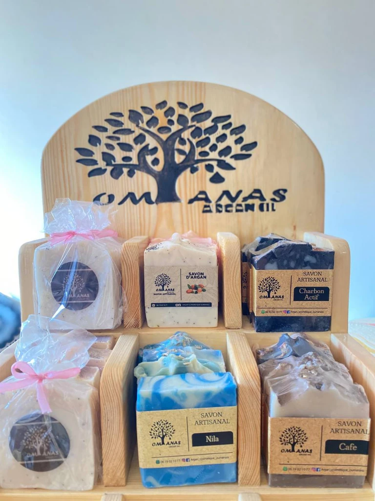 photo of Oum anas عل…