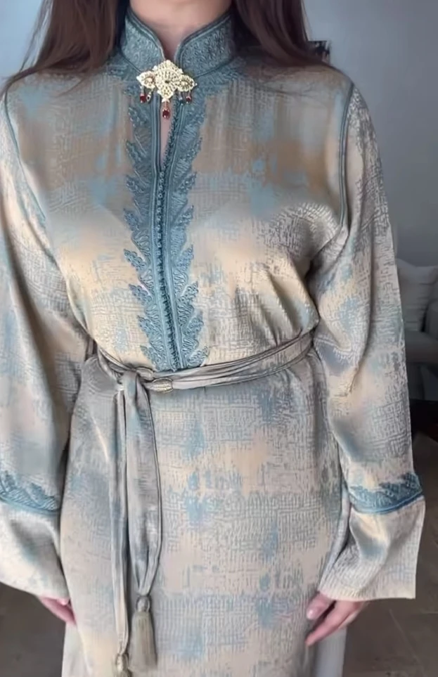 photo of Soumia benj…