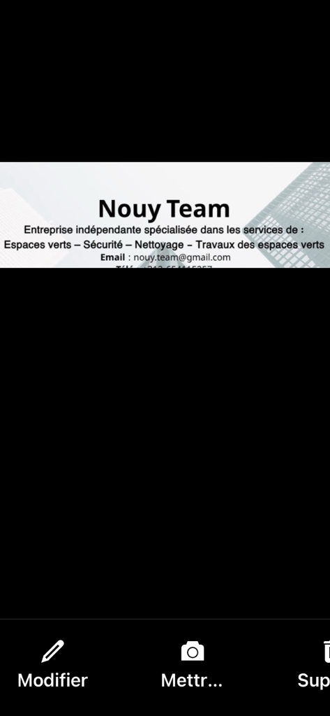 photo of NOUY TEAM