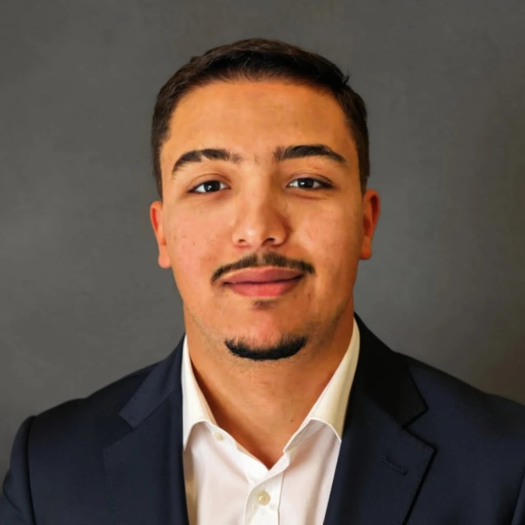 photo of Taleb El Ha…