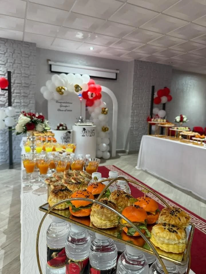 photo of Oualid -eve…