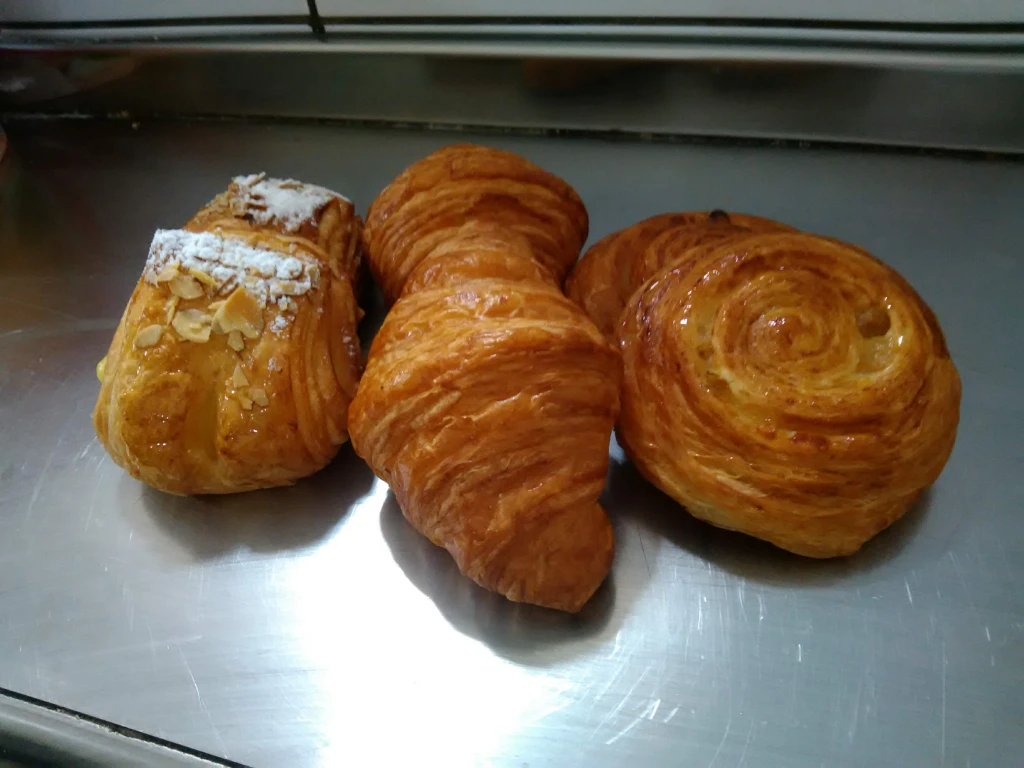photo of Pâtisserie
