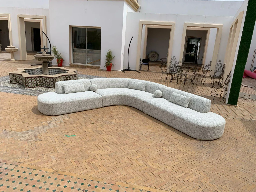 photo of Amine bendr…