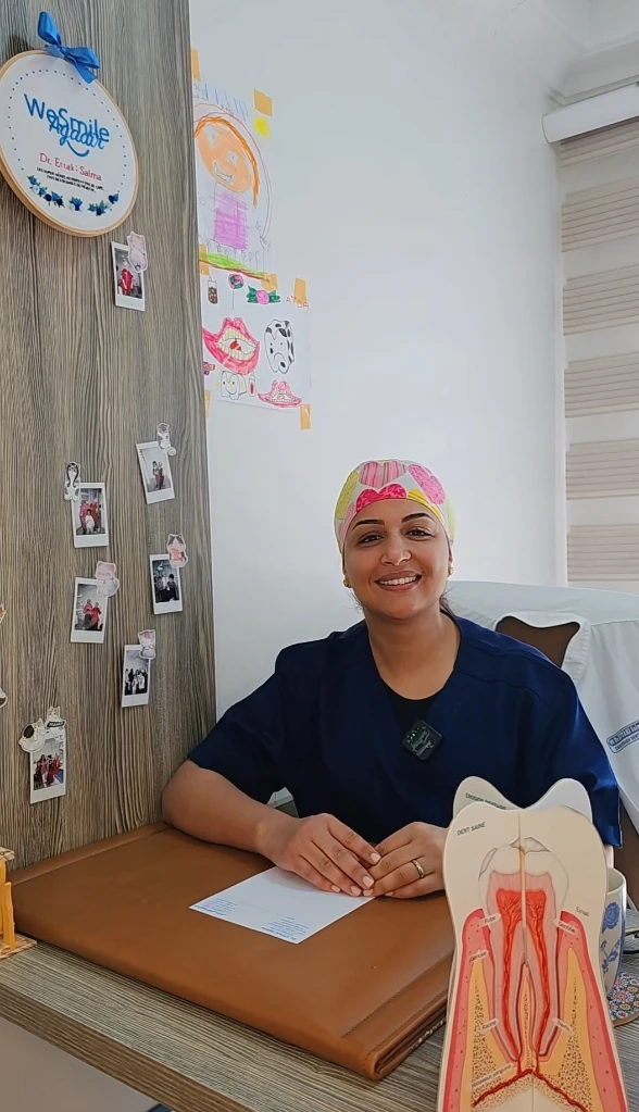 photo of الدكتورة ال…