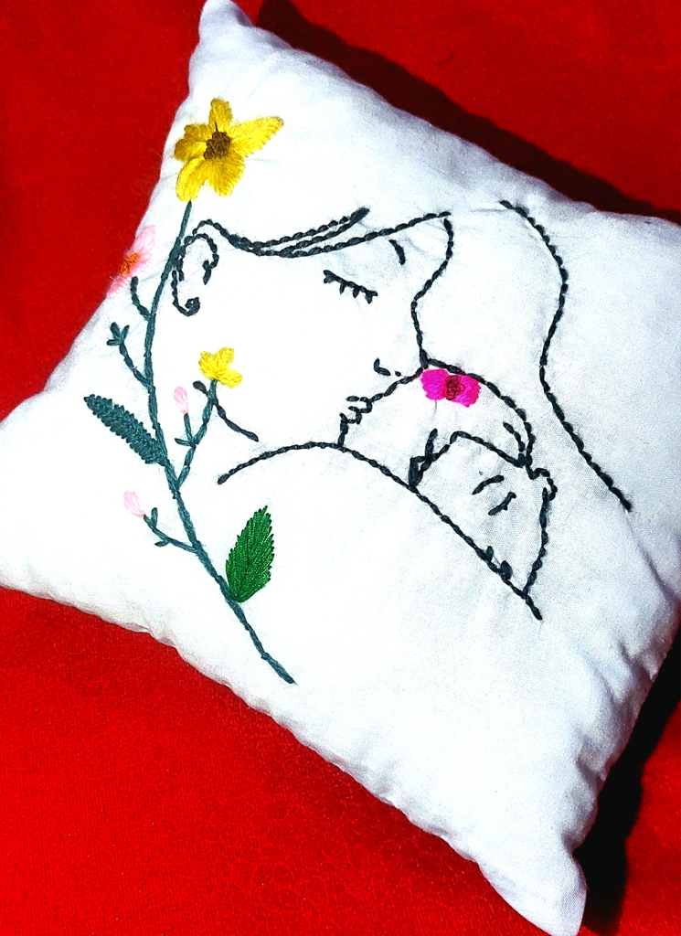 photo of رَوْنَق