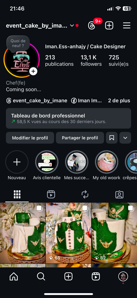 photo of Imane Ess-a…