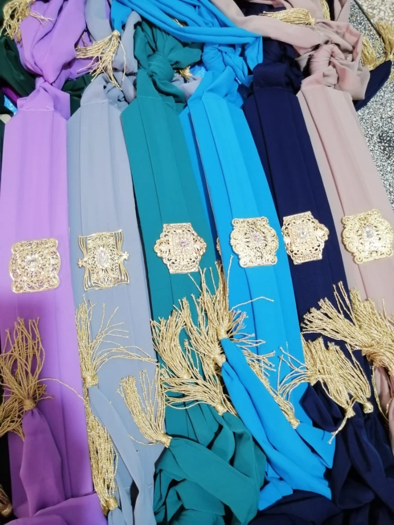 photo of زكرياء الحي…