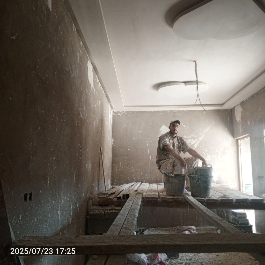 photo of ديكورات جبس…