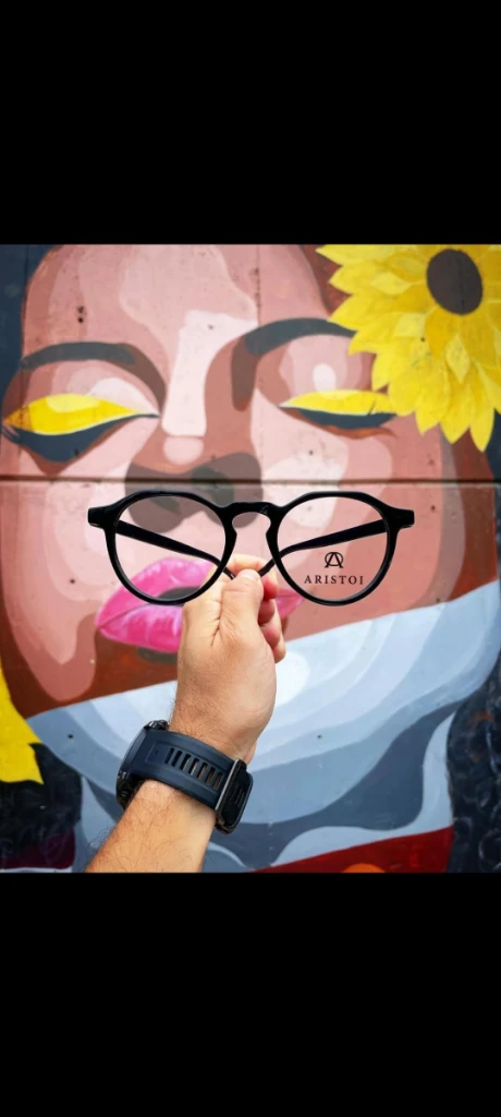 photo of Ghazal Optic