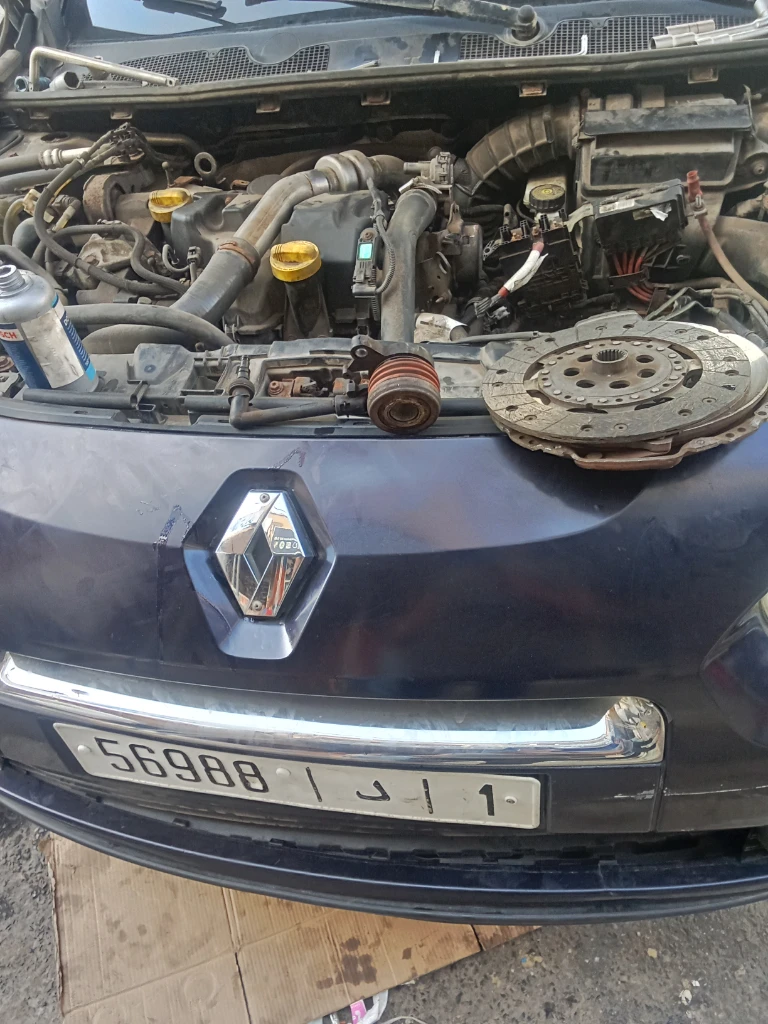 photo of ميكانيك عام…