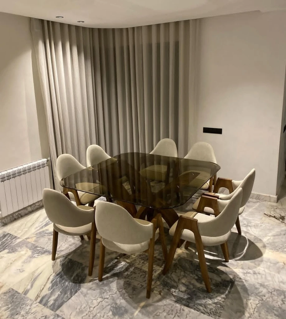 photo of ديكور اتاث