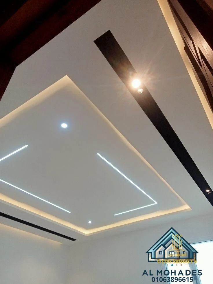 photo of جبس والديكور