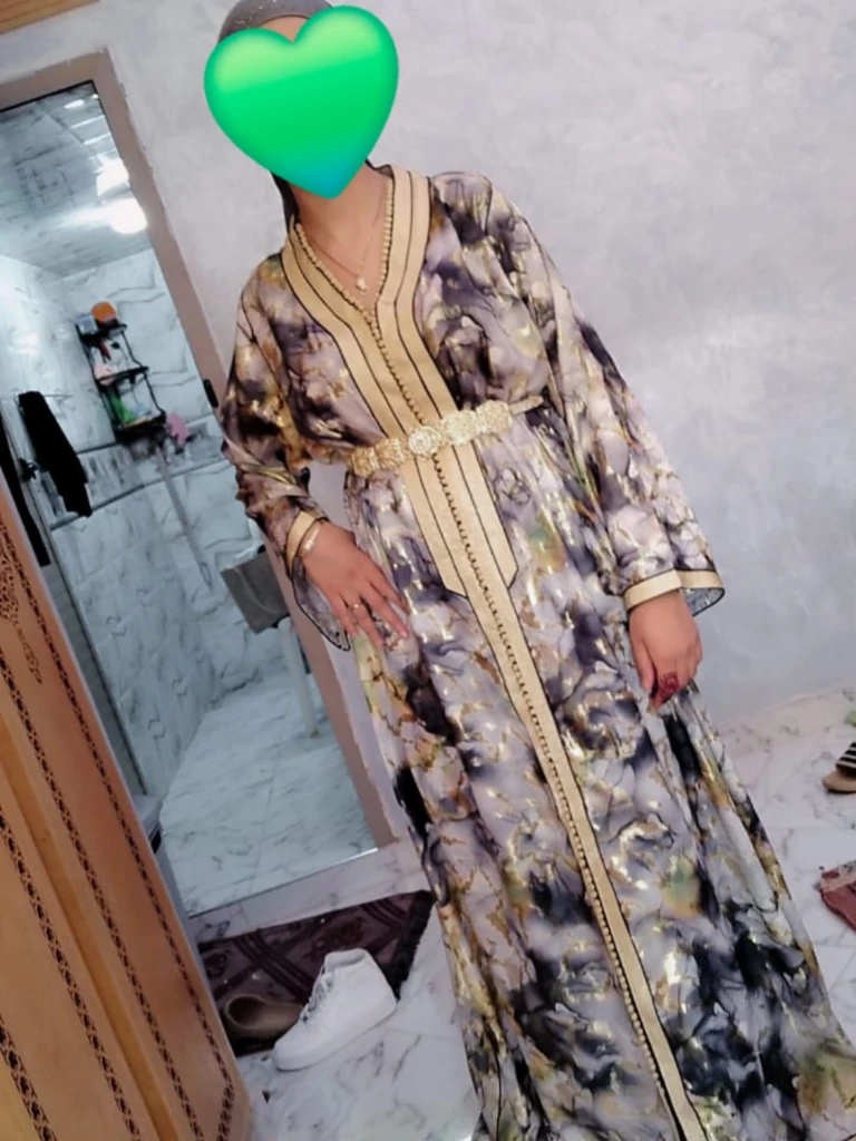 photo of Ahlam stayle