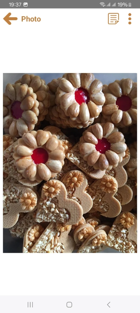 photo of ديليس شهرزاد