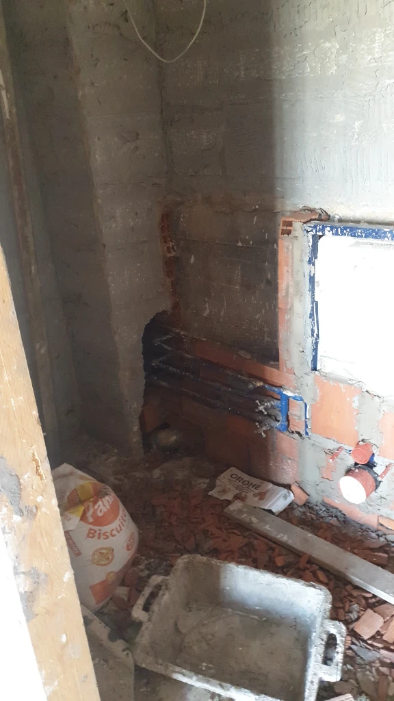 photo of Plombier Mo…