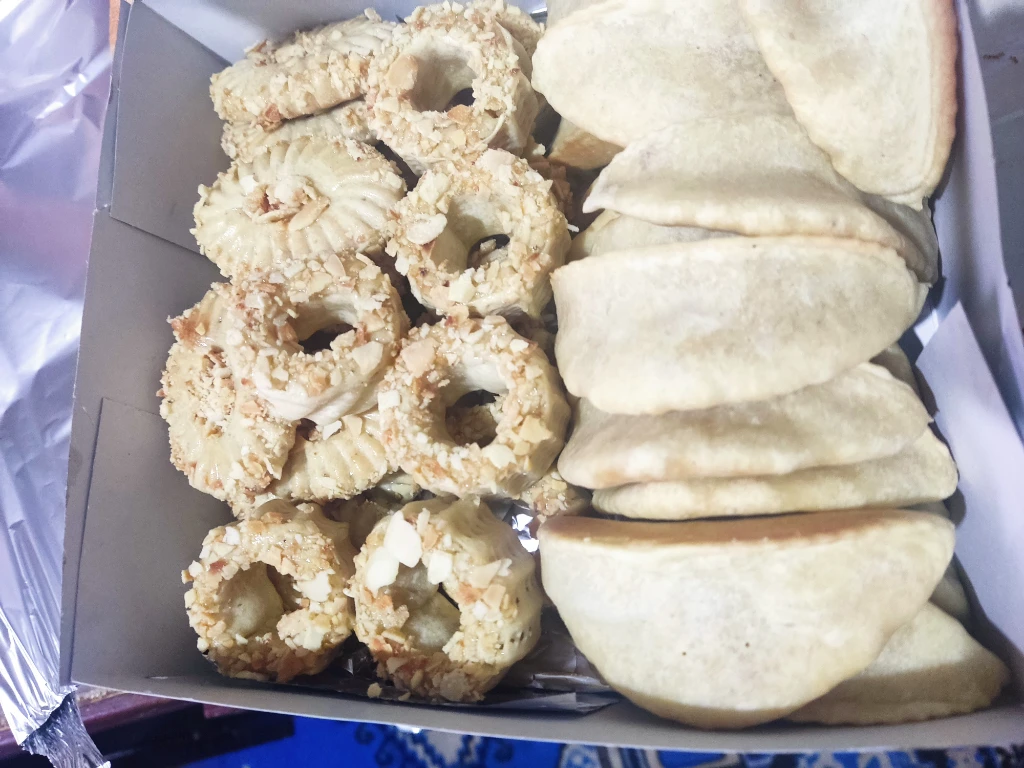 photo of حلويات لطيفة