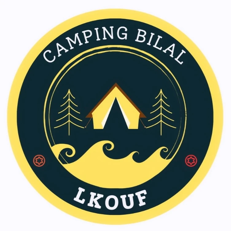 photo of camping bil…
