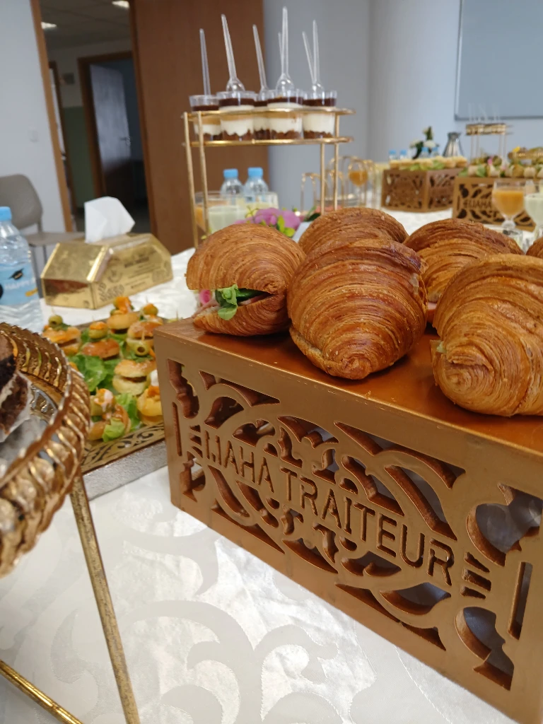 photo of Traiteur Ma…